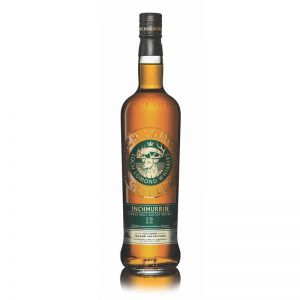 Loch Lomond Inchmurrin 12 Year Old